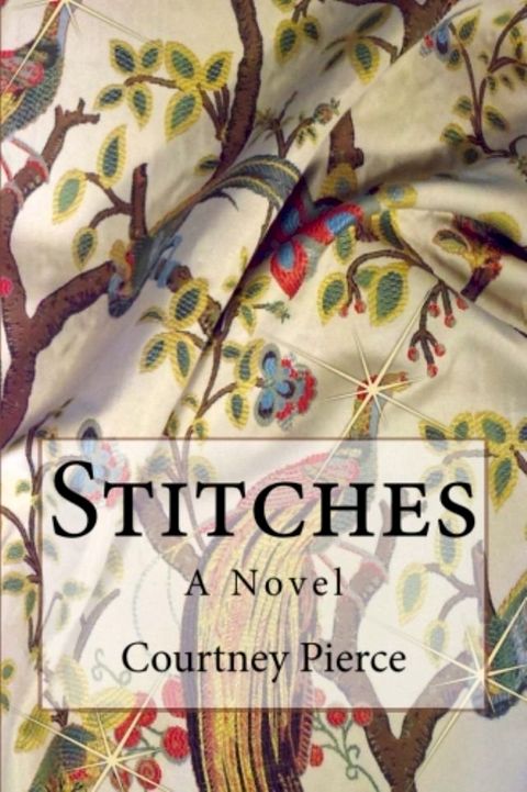 Stitches(Kobo/電子書)