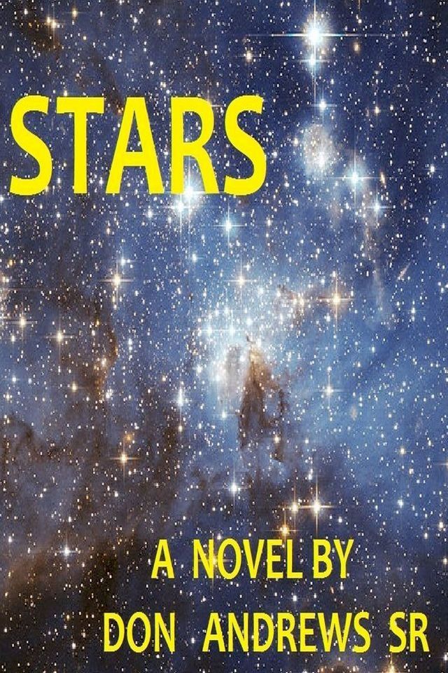  Stars(Kobo/電子書)