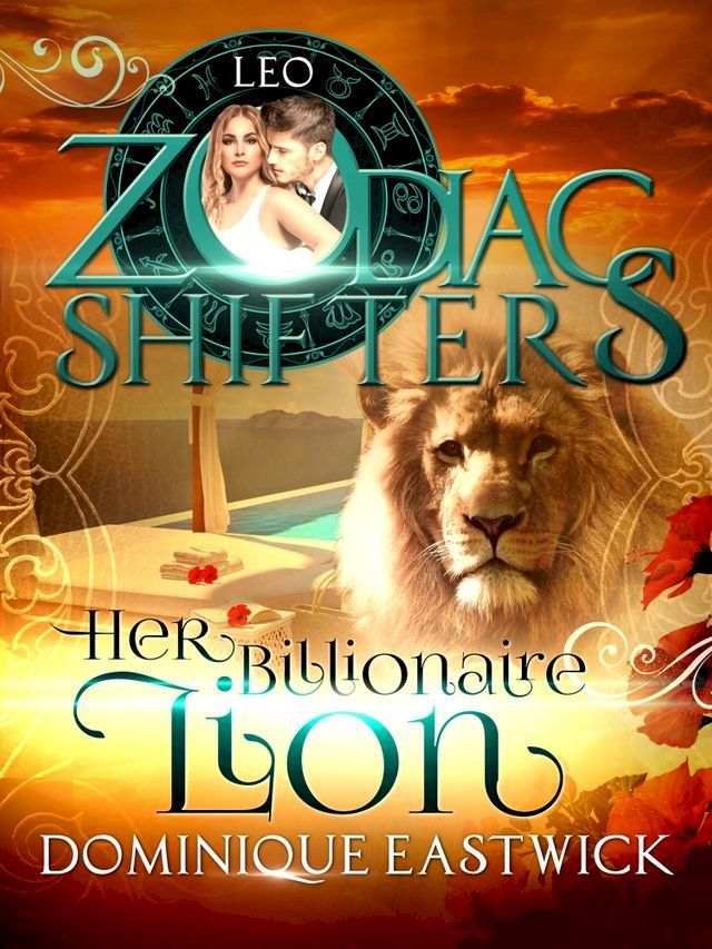  Her Billionaire Lion(Kobo/電子書)