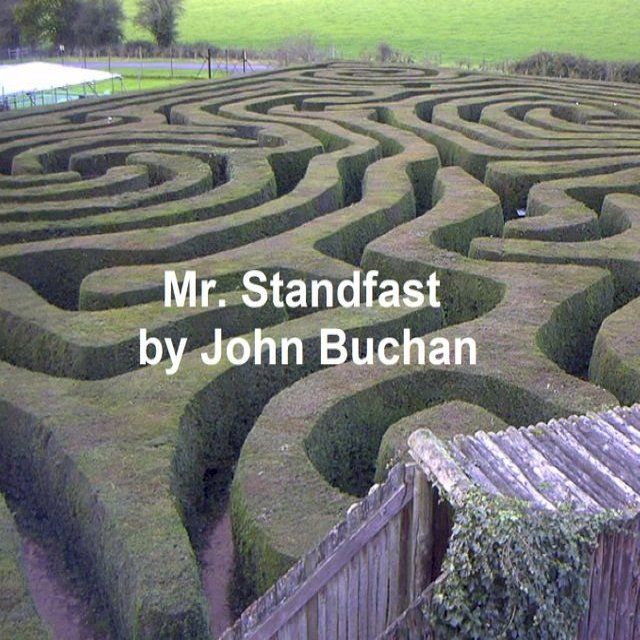  Mr Standfast(Kobo/電子書)