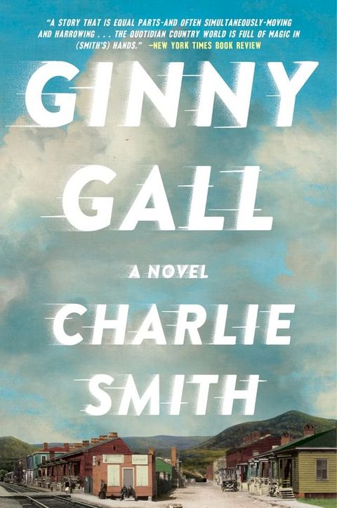 Ginny Gall(Kobo/電子書)