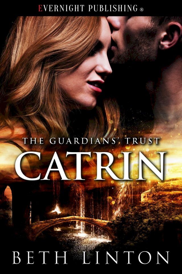  Catrin(Kobo/電子書)