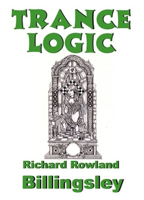 Trance Logic(Kobo/電子書)