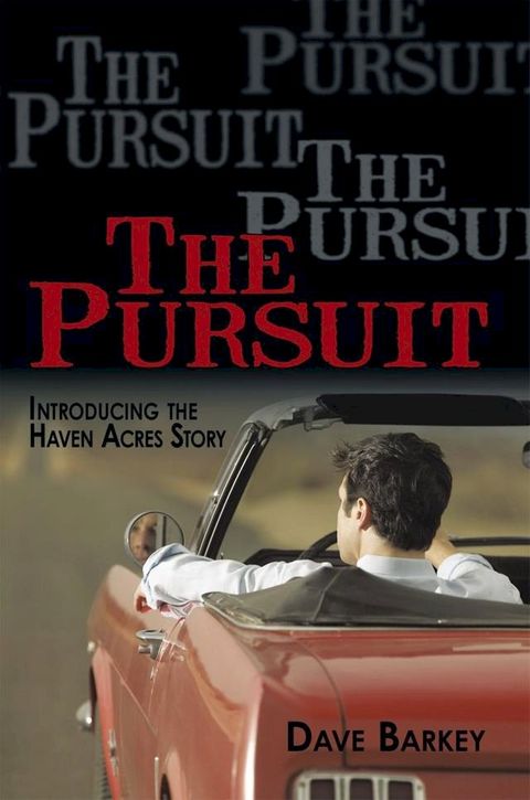 The Pursuit(Kobo/電子書)