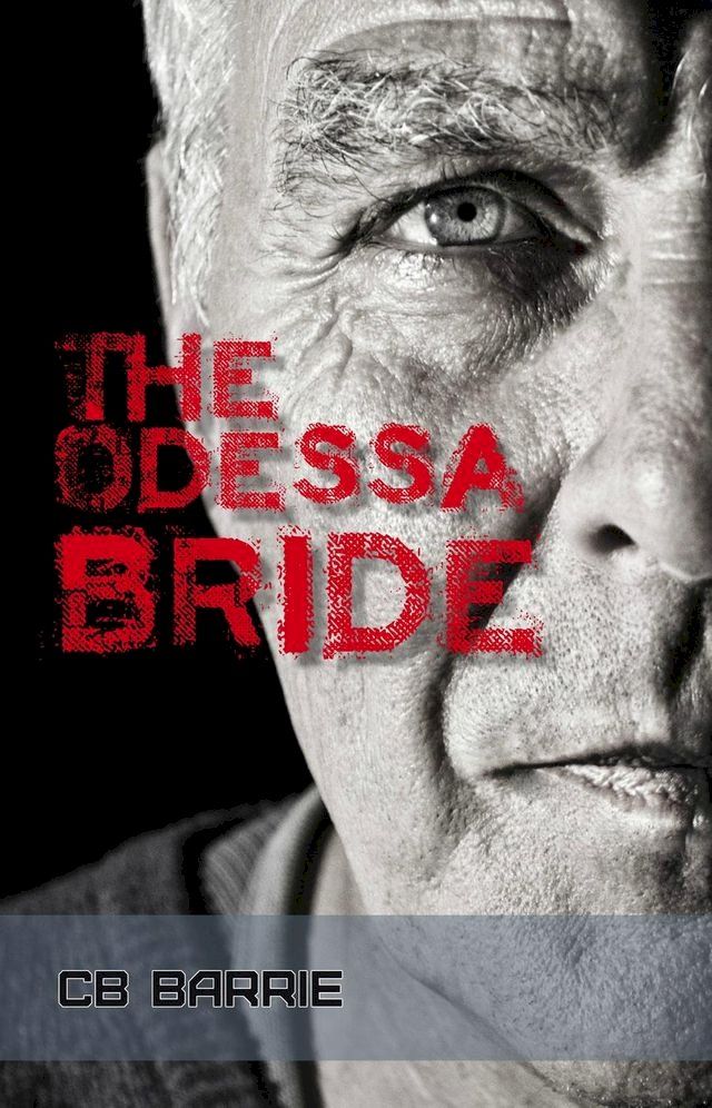  The Odessa Bride(Kobo/電子書)