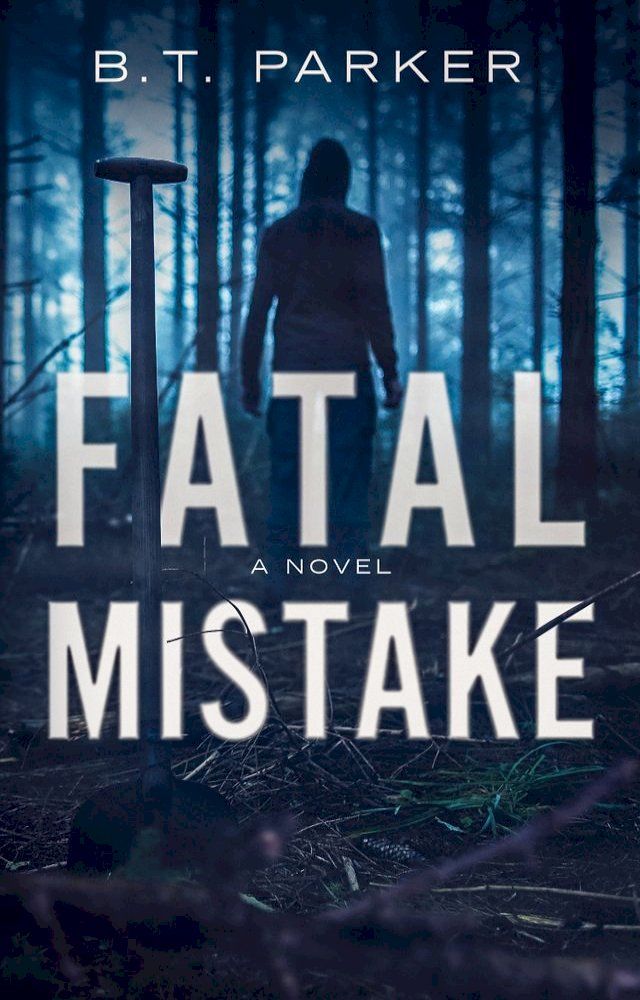  Fatal Mistake(Kobo/電子書)