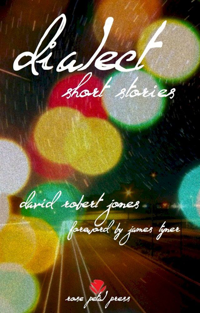  Dialect: Short Stories(Kobo/電子書)