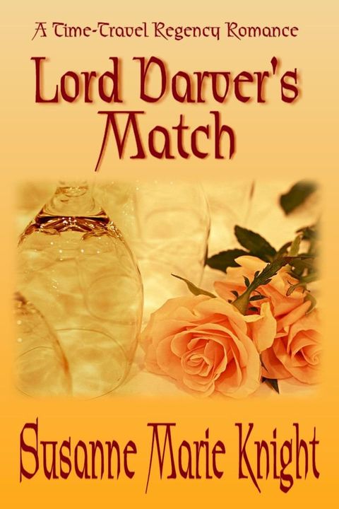 Lord Darver's Match(Kobo/電子書)