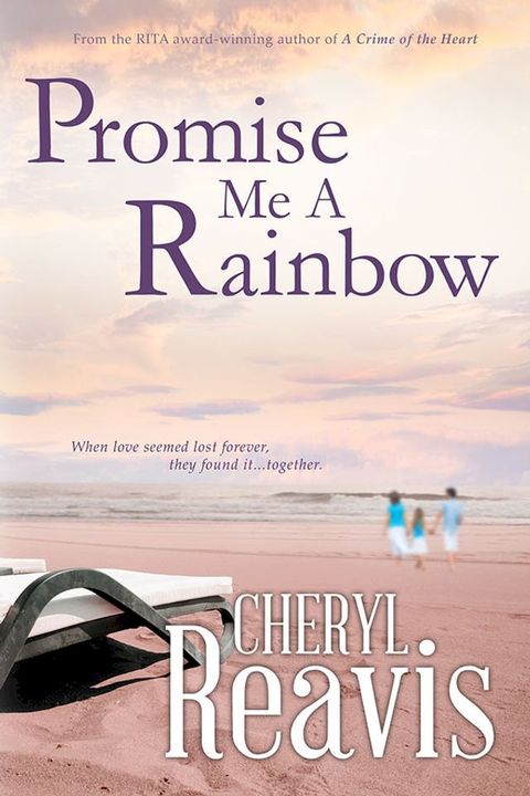 Promise Me A Rainbow(Kobo/電子書)