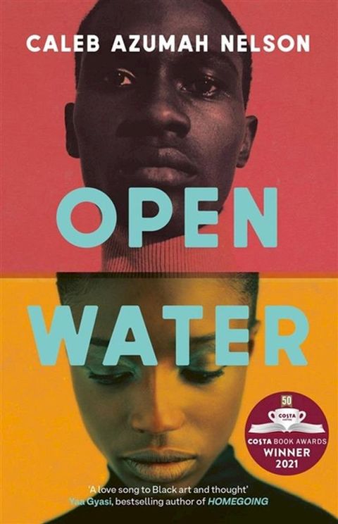 Open Water(Kobo/電子書)