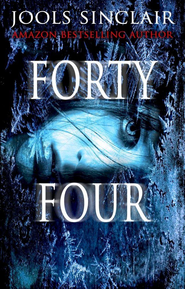  Forty-Four(Kobo/電子書)