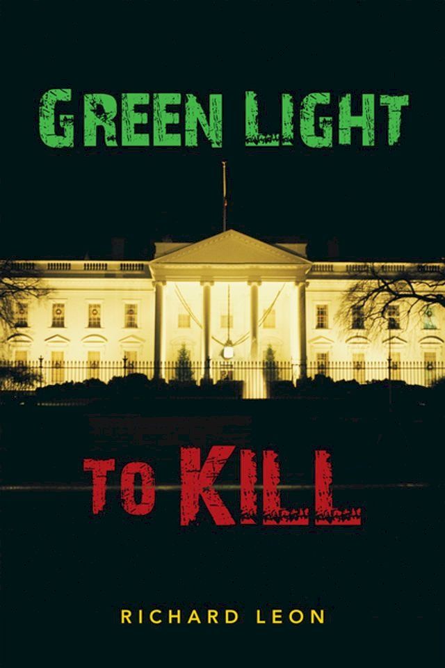  Green Light to Kill(Kobo/電子書)