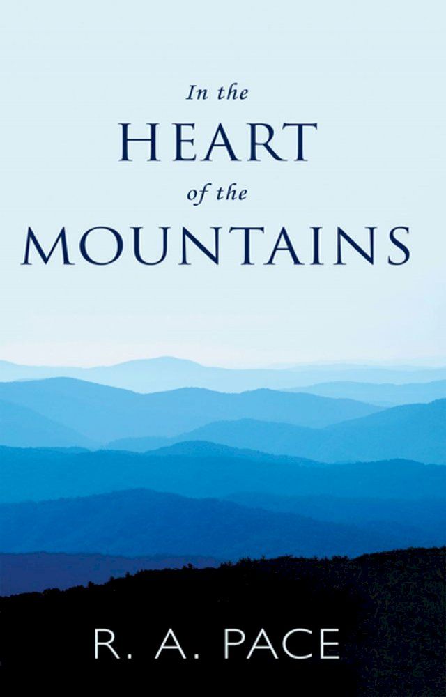  In the Heart of the Mountains(Kobo/電子書)