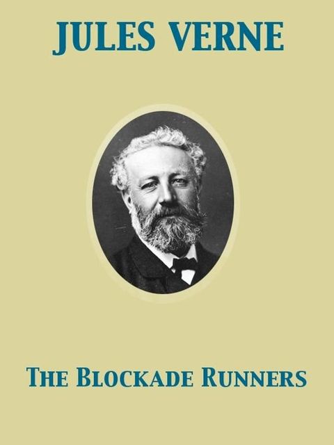 The Blockade Runners(Kobo/電子書)