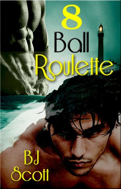 8 Ball Roulette(Kobo/電子書)