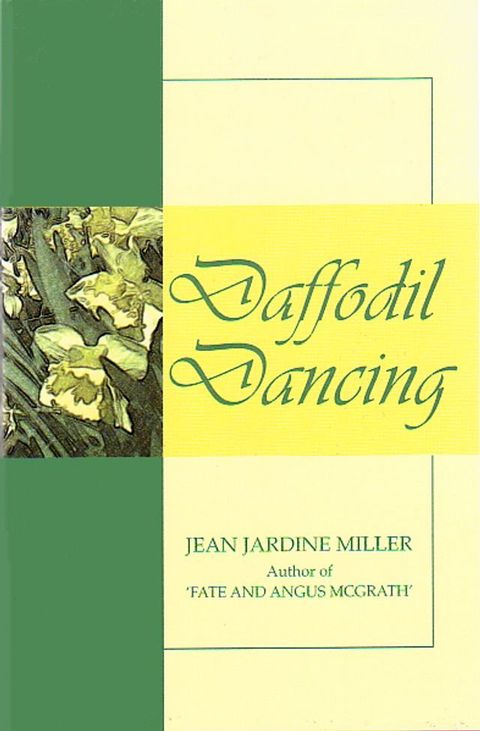 Daffodil Dancing(Kobo/電子書)