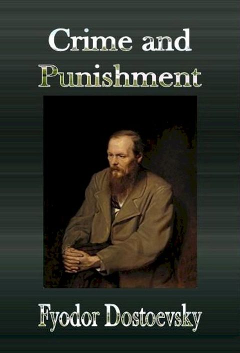 Crime and Punishment(Kobo/電子書)