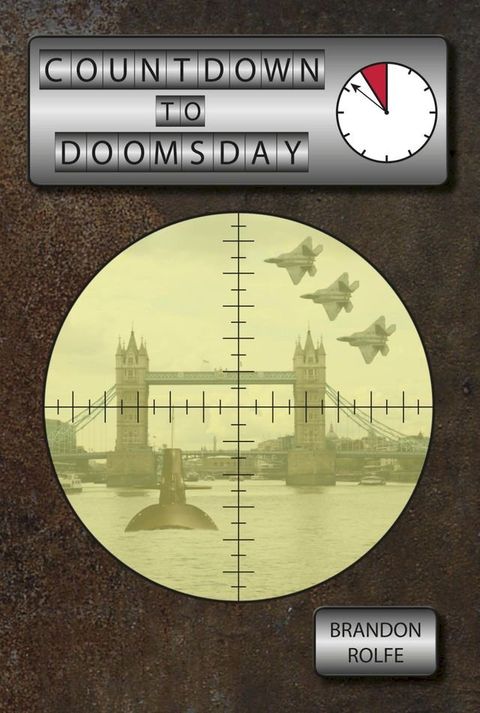 Countdown to Doomsday(Kobo/電子書)