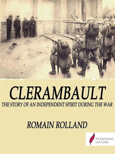 Clérambault(Kobo/電子書)