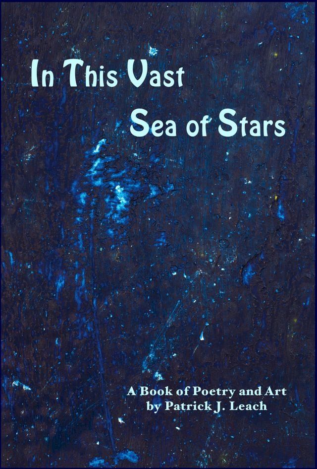  In This Vast Sea of Stars(Kobo/電子書)