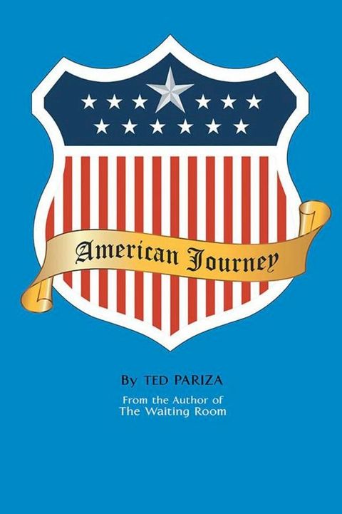 American Journey(Kobo/電子書)