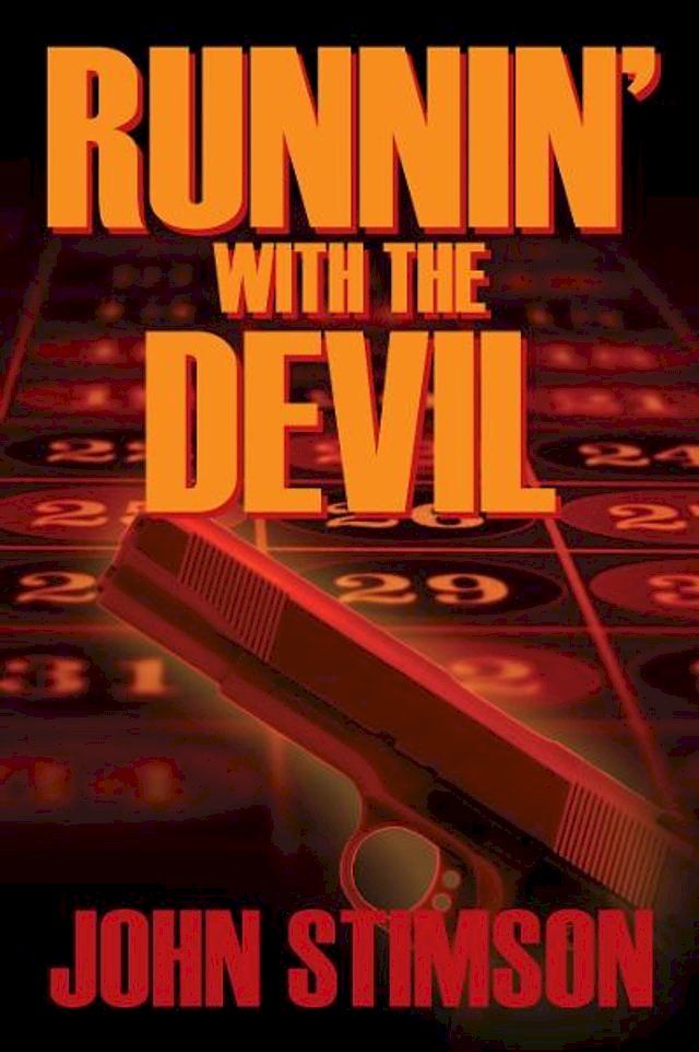  Runnin' With the Devil(Kobo/電子書)