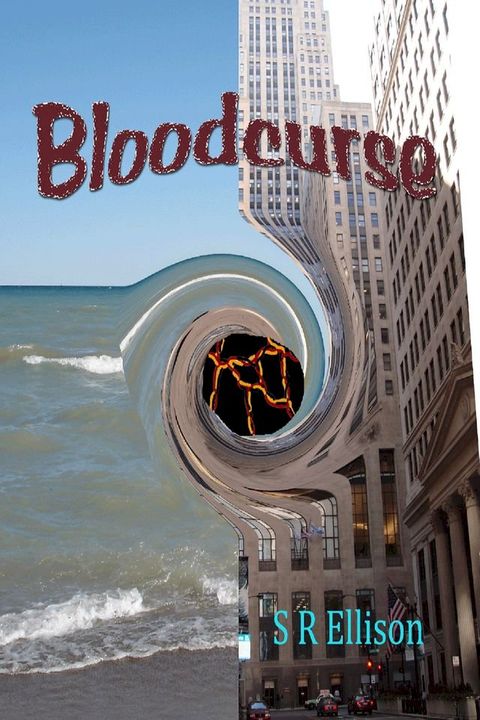 Bloodcurse(Kobo/電子書)