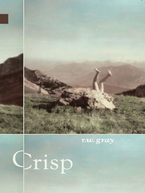 Crisp(Kobo/電子書)