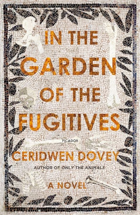 In the Garden of the Fugitives(Kobo/電子書)