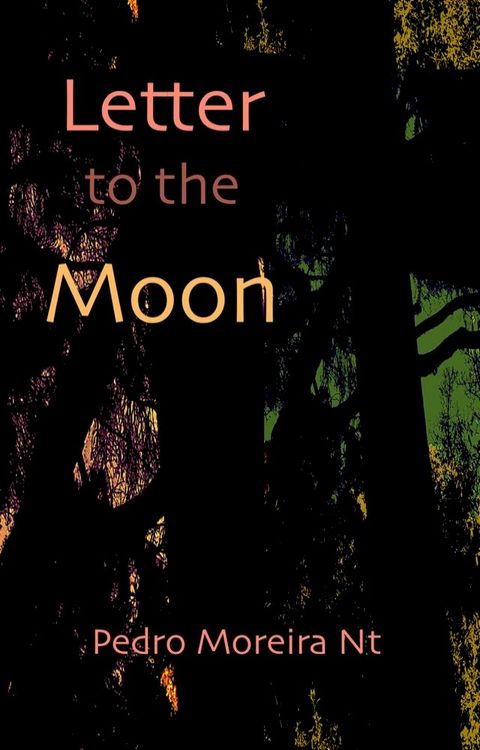 Letter to the Moon(Kobo/電子書)