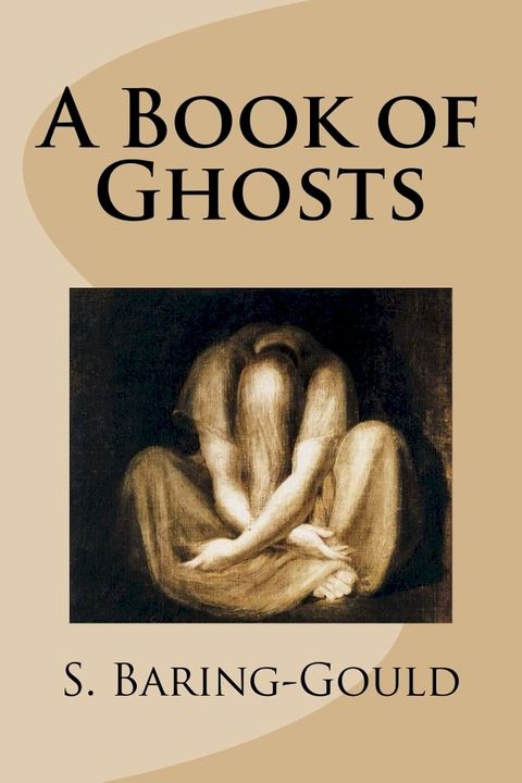 A Book of Ghosts(Kobo/電子書)