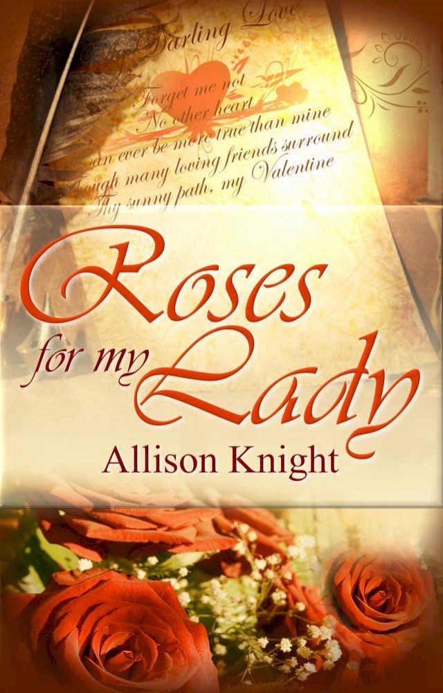  Roses For My Lady(Kobo/電子書)