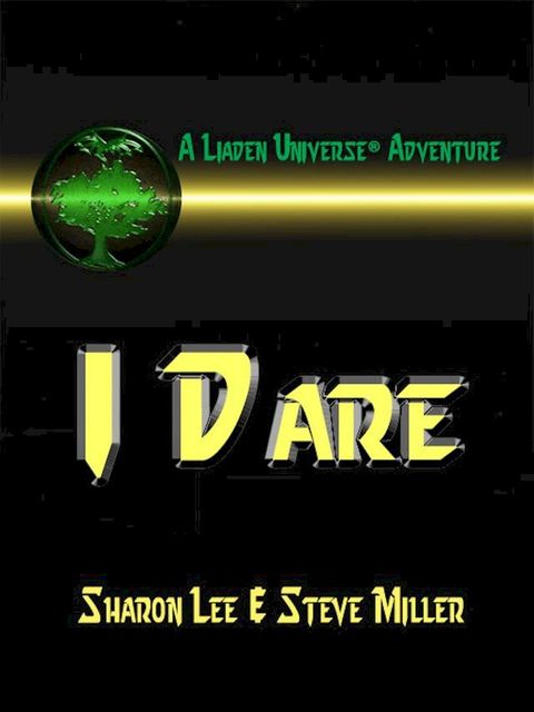 I Dare(Kobo/電子書)