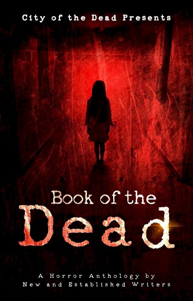  Book Of The Dead(Kobo/電子書)