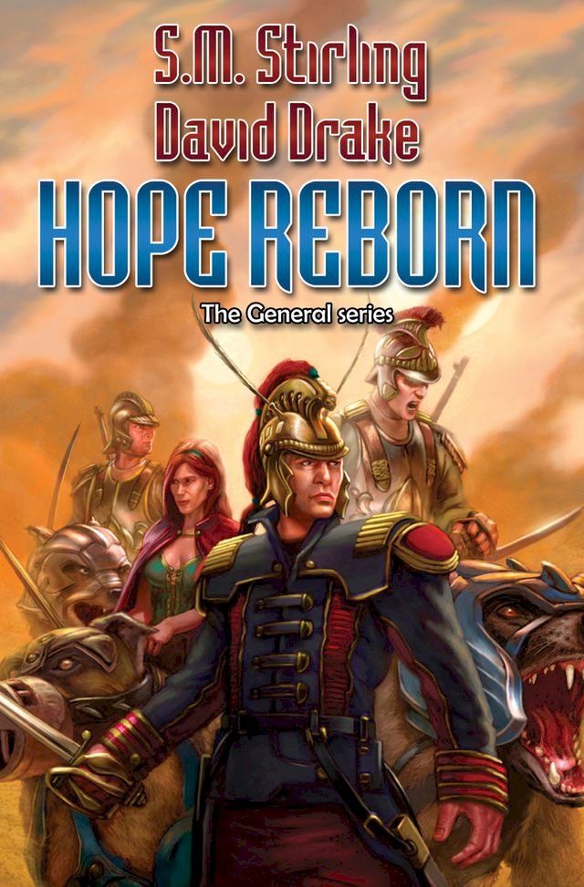  Hope Reborn(Kobo/電子書)