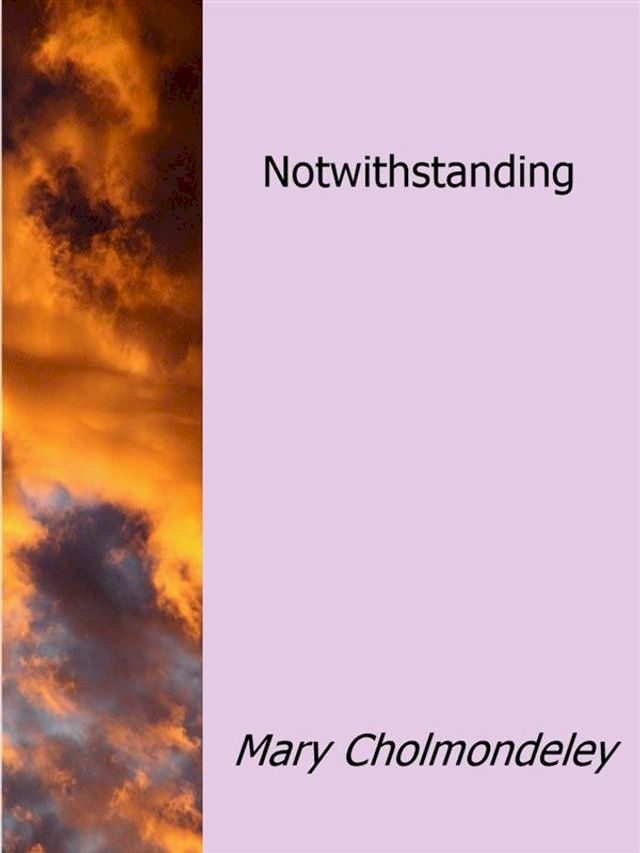  Notwithstanding(Kobo/電子書)