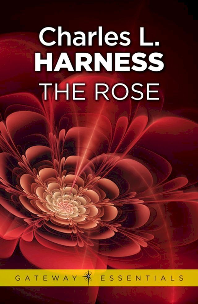  The Rose(Kobo/電子書)