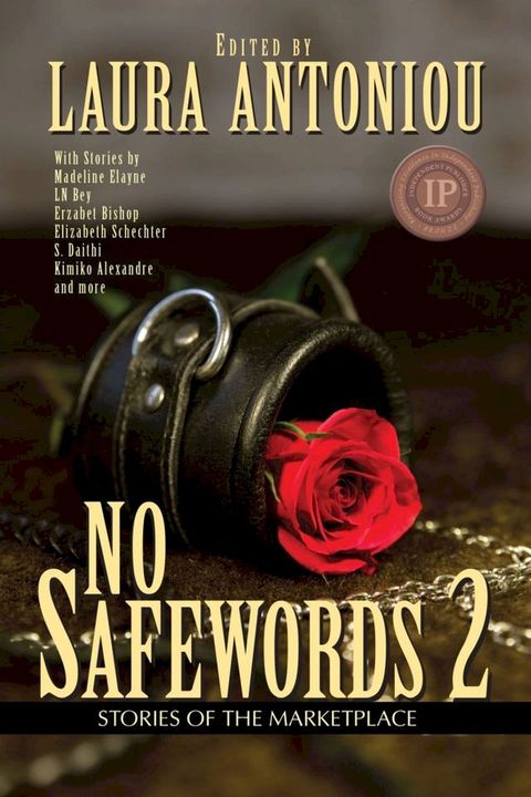 No Safewords 2(Kobo/電子書)