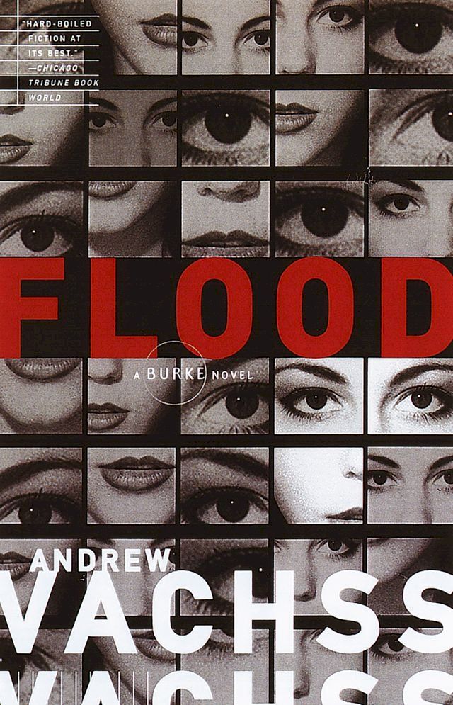  Flood(Kobo/電子書)