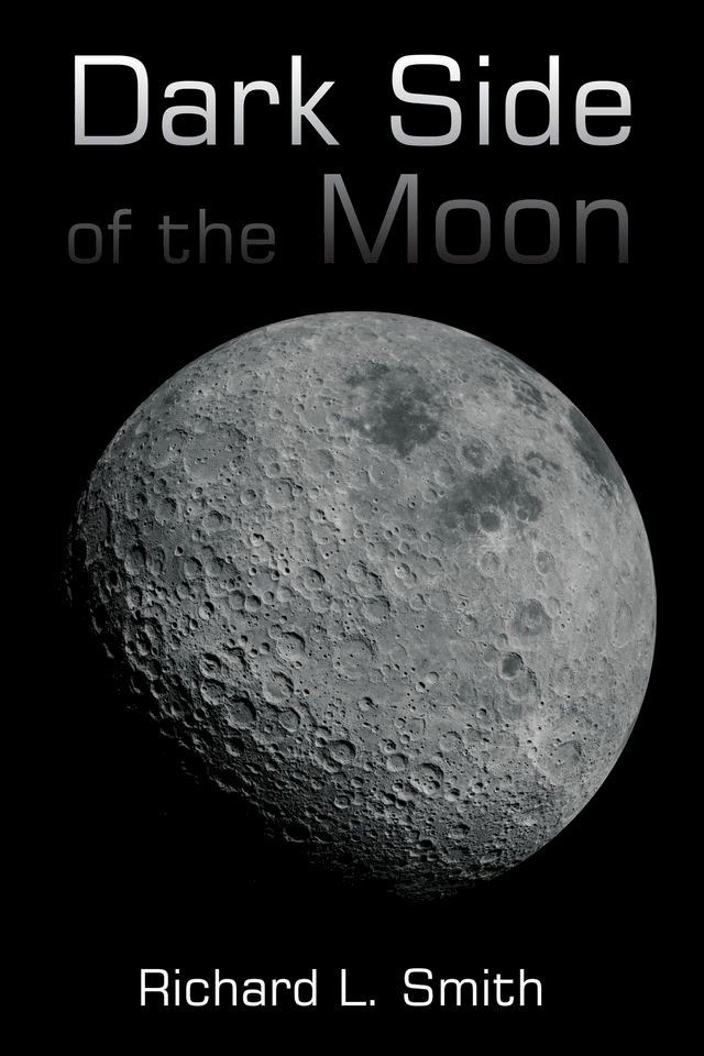  The Dark Side of the Moon(Kobo/電子書)