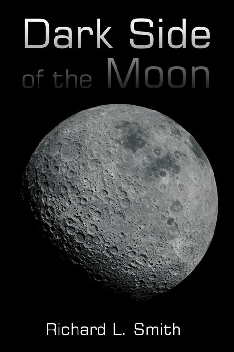 The Dark Side of the Moon(Kobo/電子書)