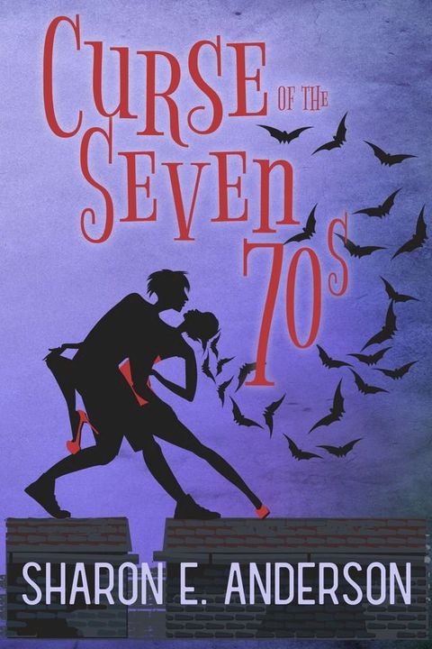 Curse of the Seven 70s(Kobo/電子書)