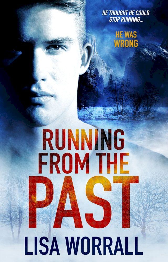  Running from the Past(Kobo/電子書)