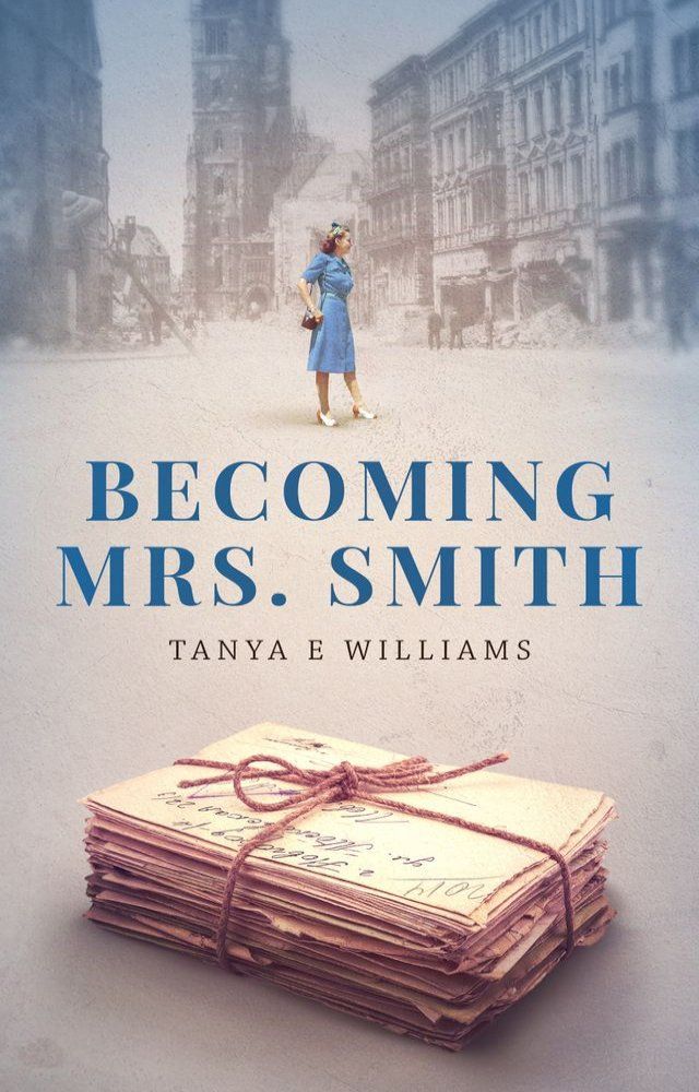  Becoming Mrs. Smith(Kobo/電子書)