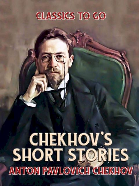 Chekhov's Short Stories(Kobo/電子書)