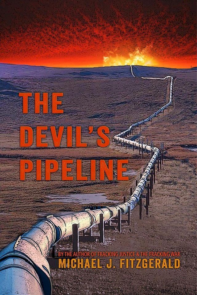  The Devil's Pipeline(Kobo/電子書)