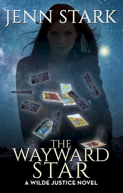 The Wayward Star(Kobo/電子書)