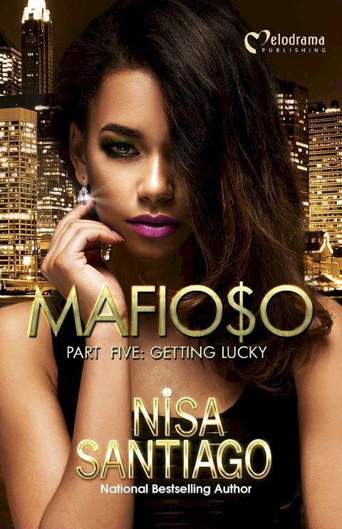 Mafioso - Part 5: Getting Lucky(Kobo/電子書)