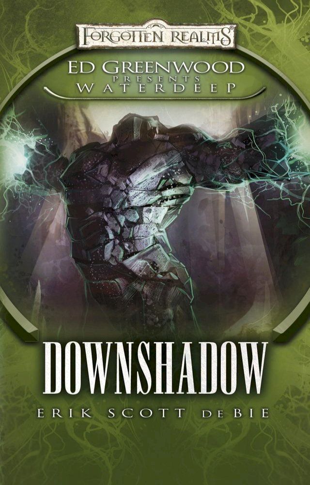  Downshadow(Kobo/電子書)