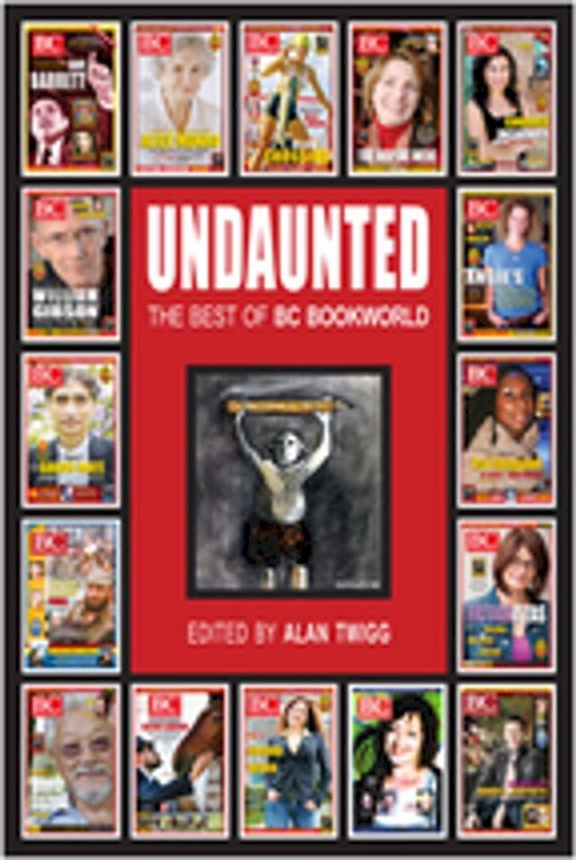  Undaunted(Kobo/電子書)